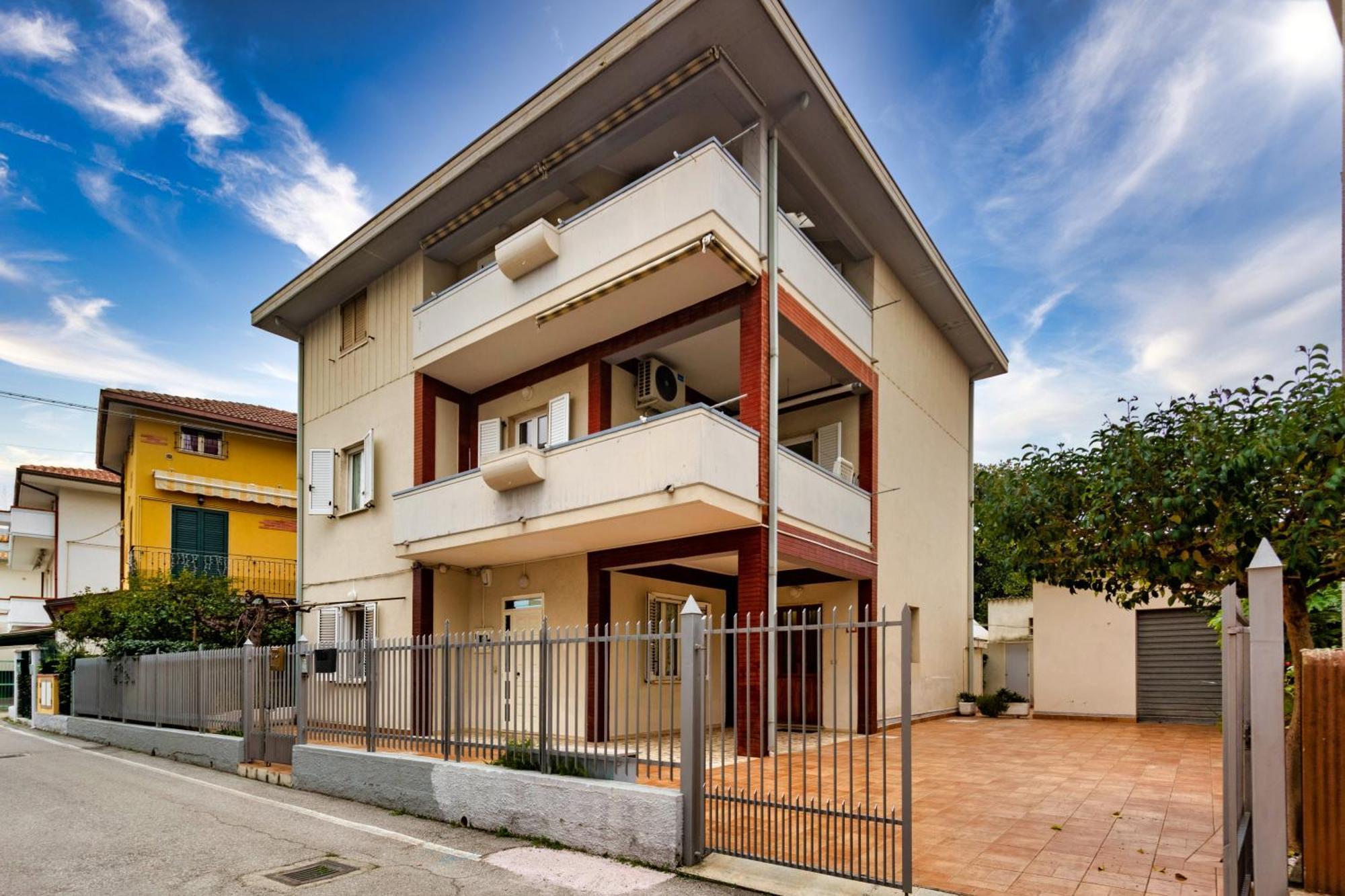 Molise 1p - Myho Casa Apartment